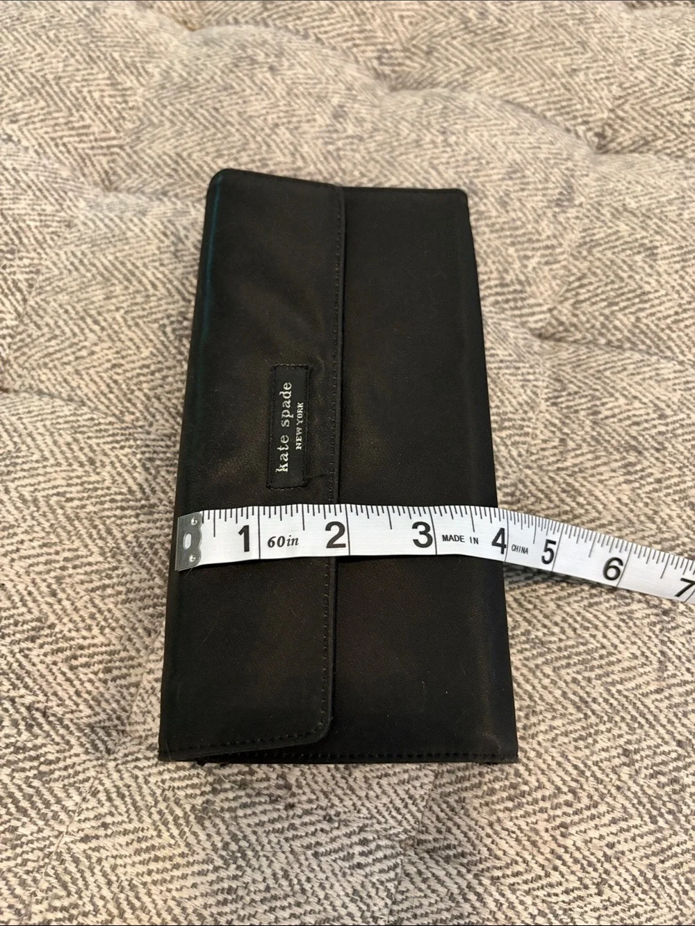 kate spade wallet